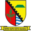 Logo Desa Pananjung